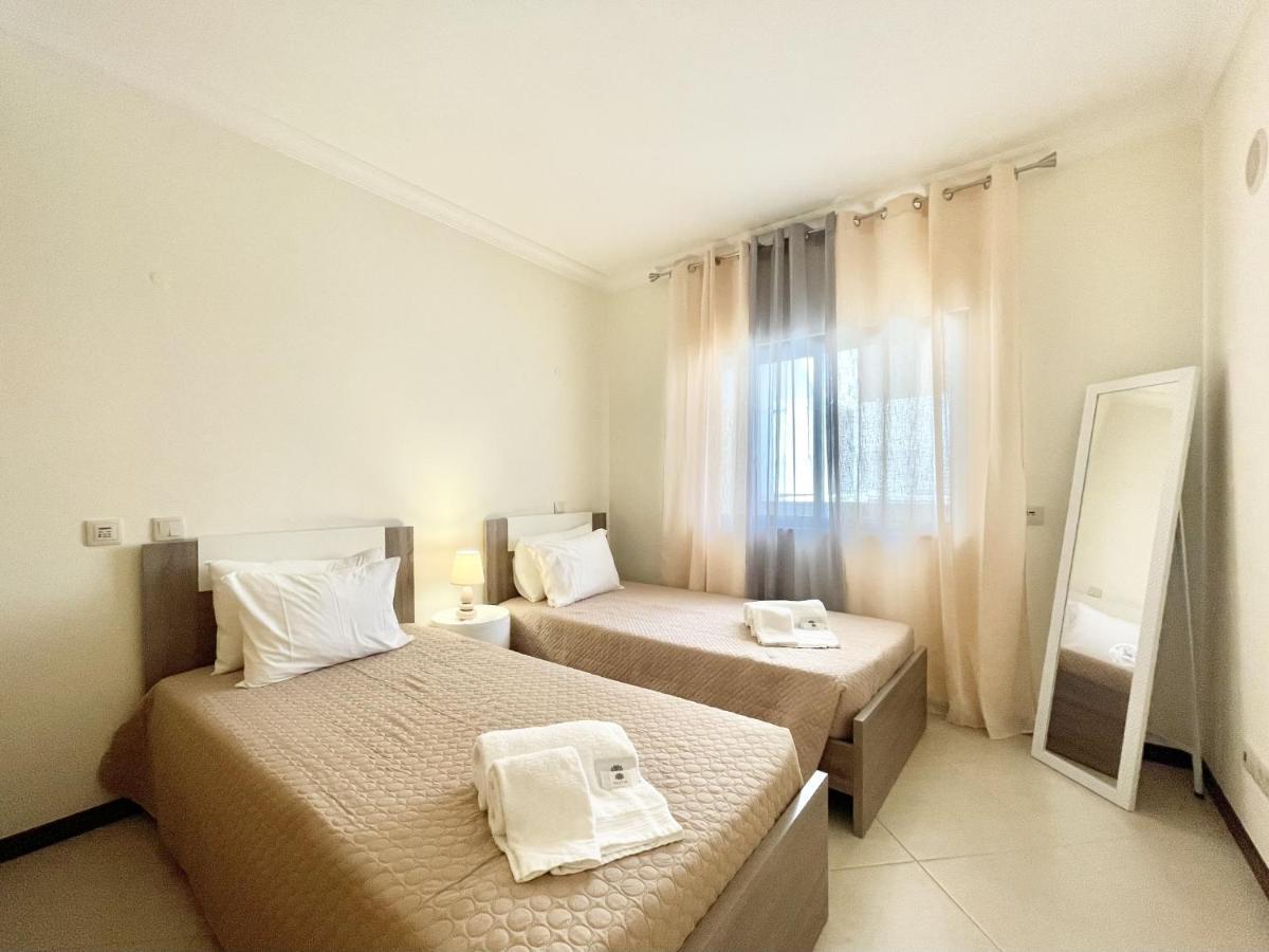 Miral 1 - Apartment 100M To The Beach By Hd Properties - Quarteira Exterior foto
