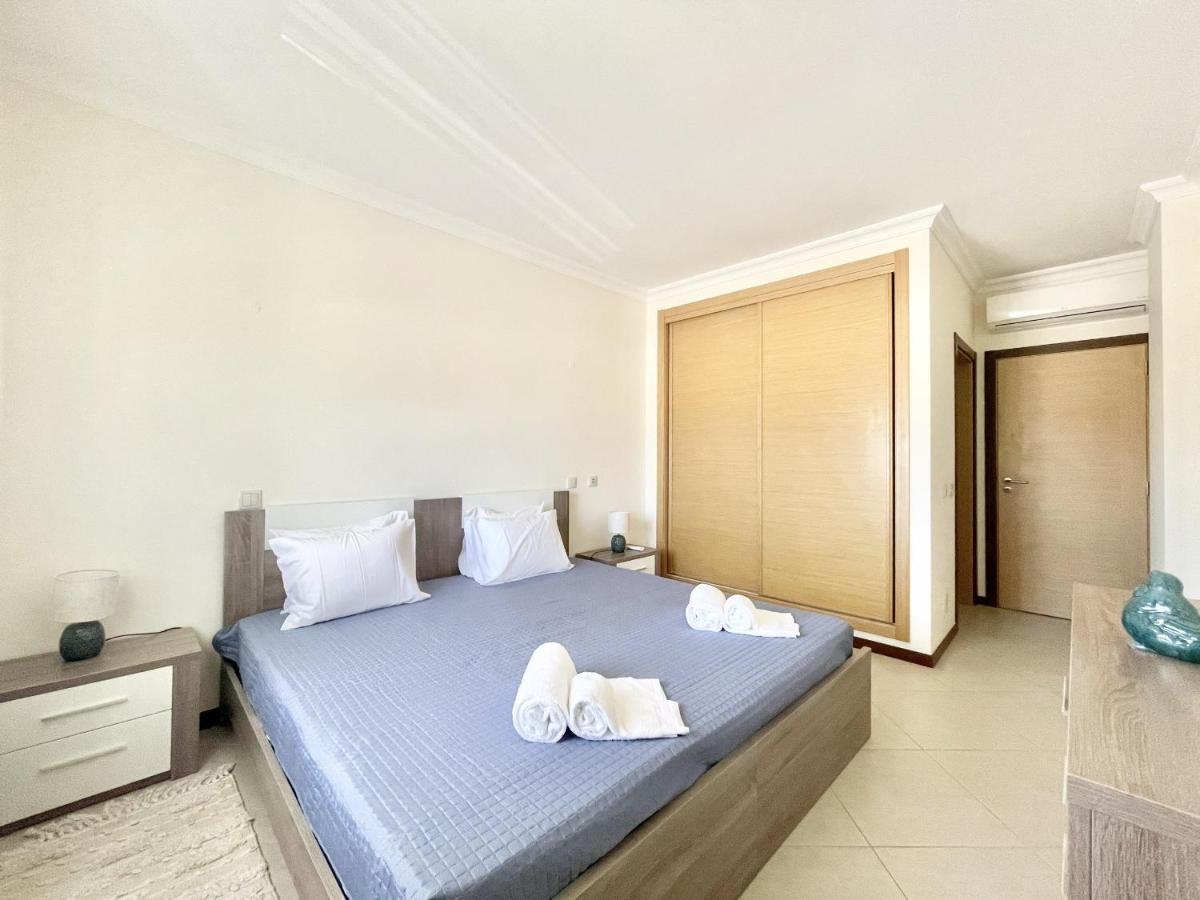 Miral 1 - Apartment 100M To The Beach By Hd Properties - Quarteira Exterior foto