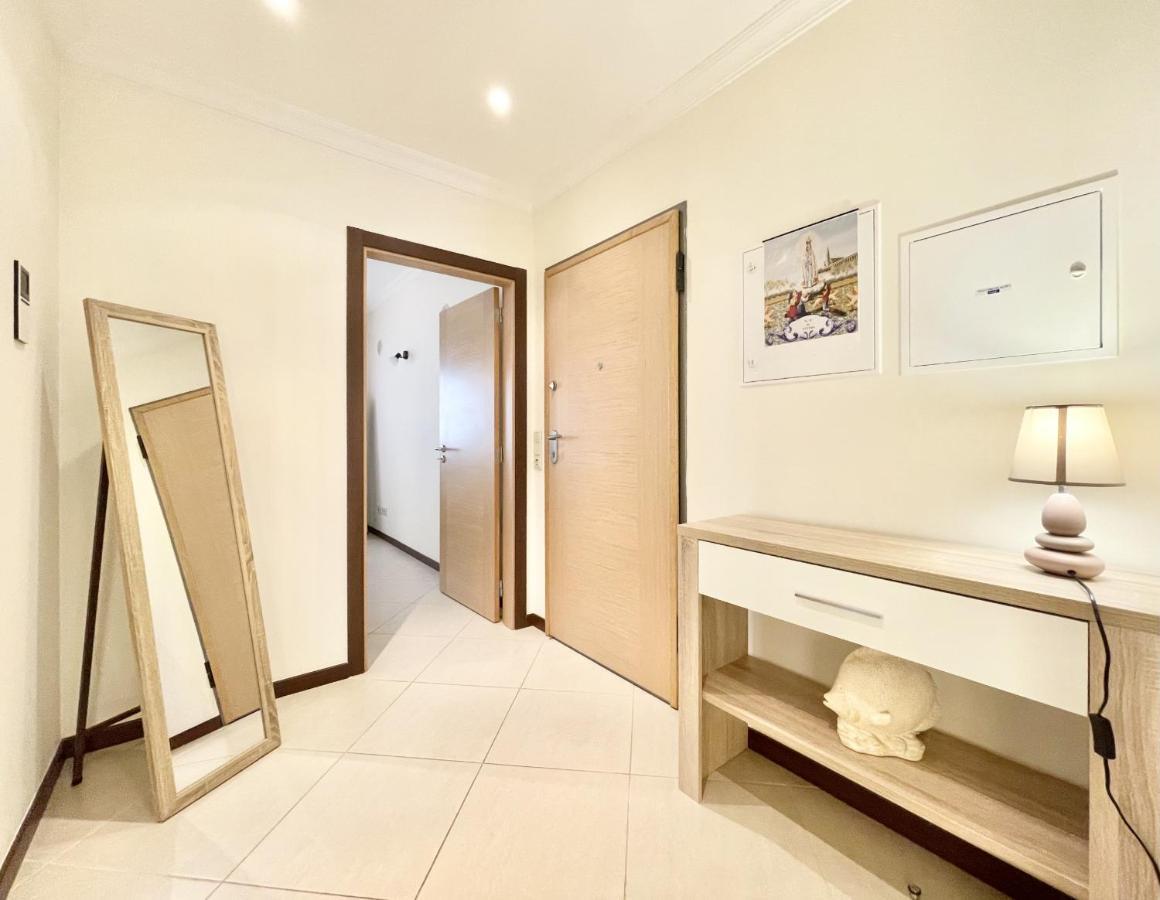 Miral 1 - Apartment 100M To The Beach By Hd Properties - Quarteira Exterior foto