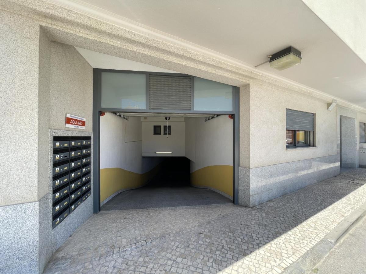 Miral 1 - Apartment 100M To The Beach By Hd Properties - Quarteira Exterior foto